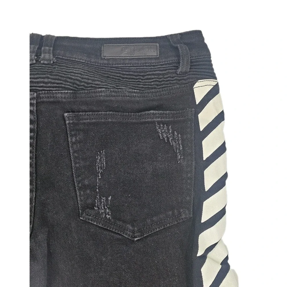 Black these premium